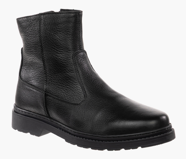 ботинки 251303 DR.SURSIL на зиму