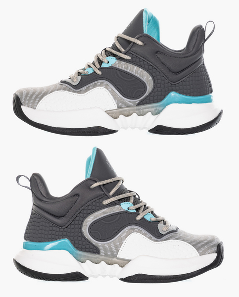 Детские полуботинки кроссовки 65-274-2 Sursil-Ortho демисезонные